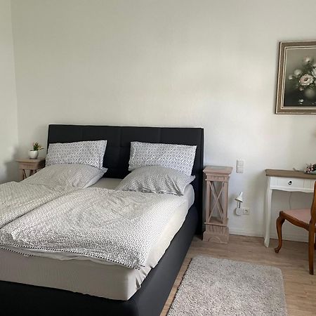 Heide-Ferienwohnung-索尔陶 外观 照片