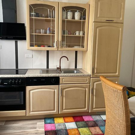 Heide-Ferienwohnung-索尔陶 外观 照片