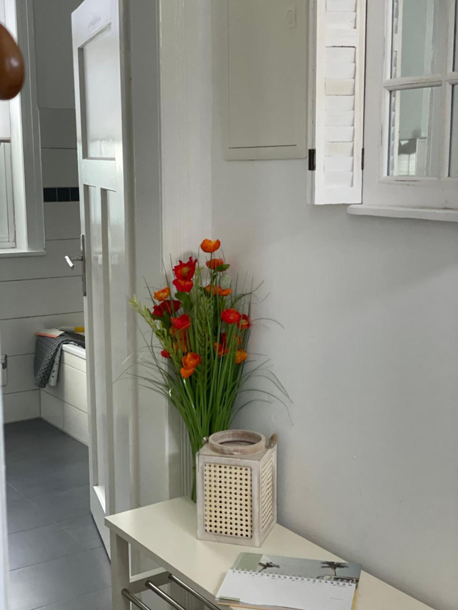 Heide-Ferienwohnung-索尔陶 外观 照片